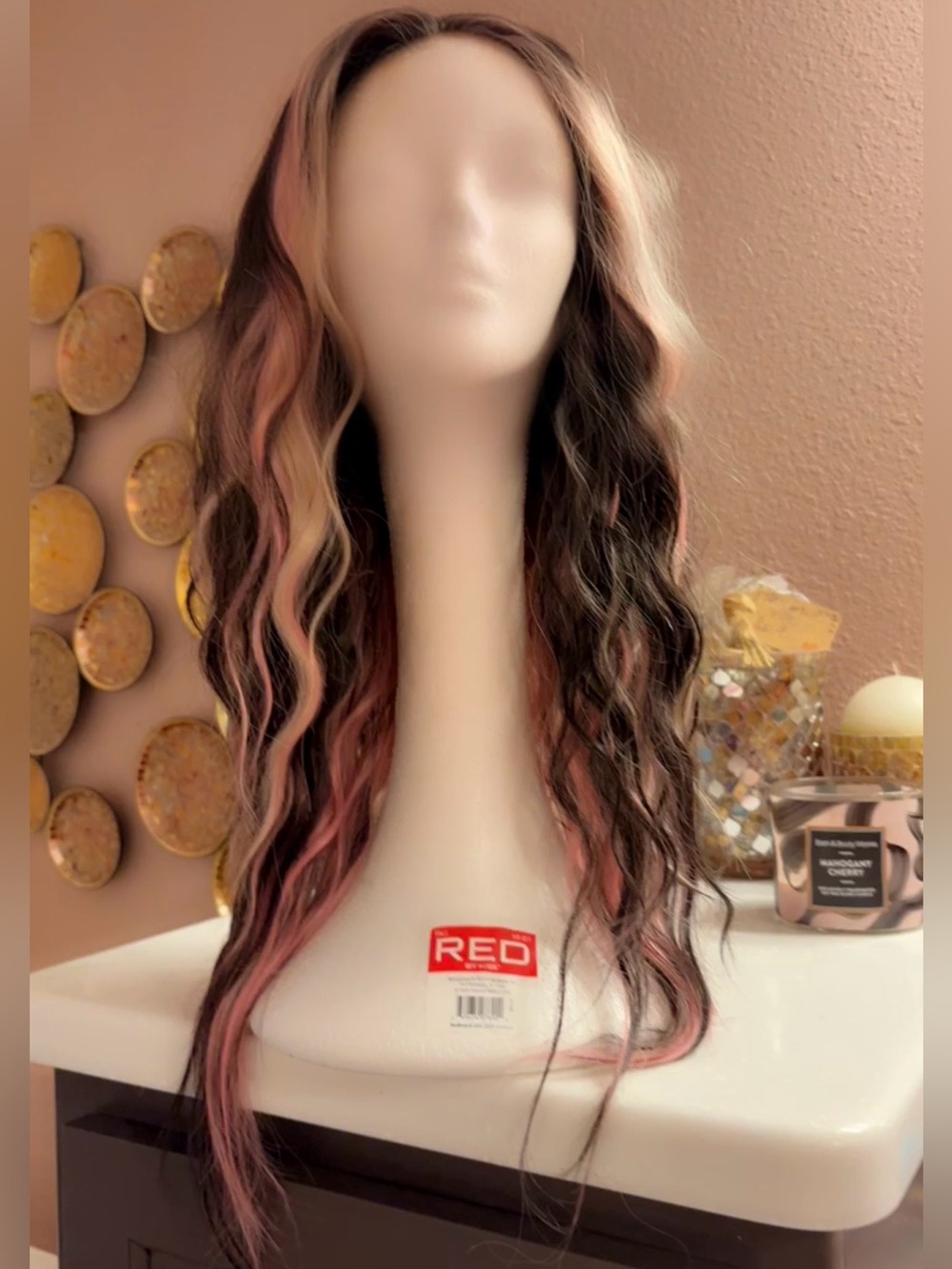 CSC Jess Gothberry Glaze - Picture 3 of 4